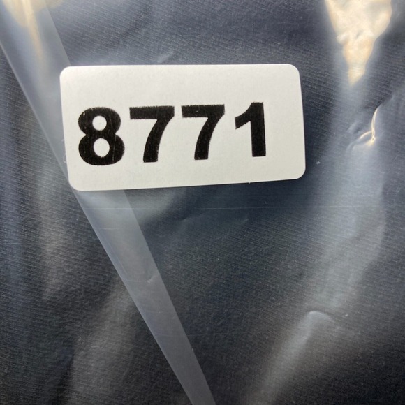 Harley Davidson Shirt Mens Fits Like M Biker Motorcycle Gear Metal Man O War KY - Picture 8 of 8